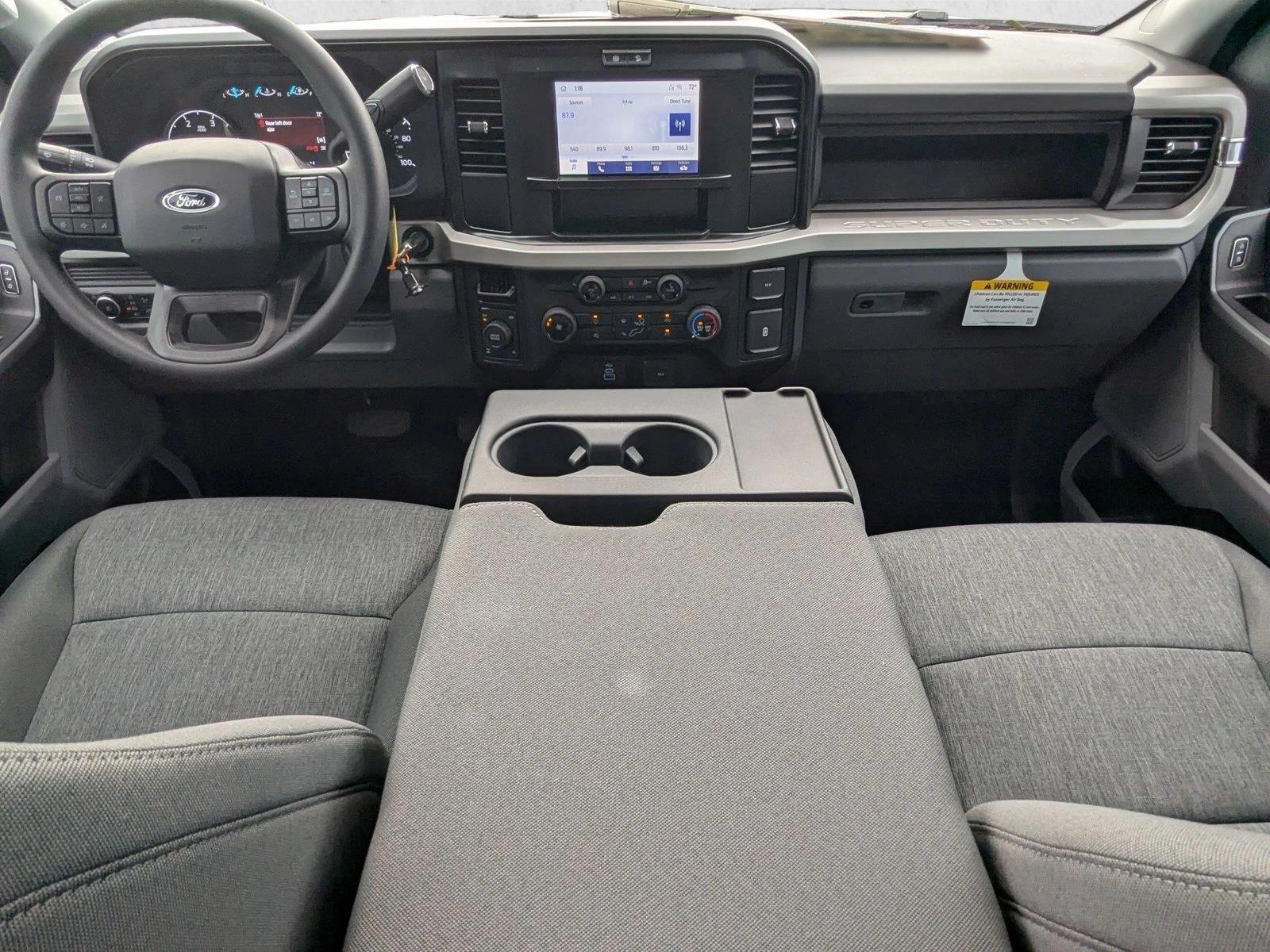 2026 Ford F-250 Super Duty XL - Photo 14
