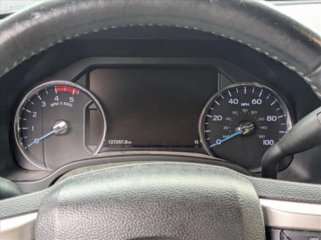 2017 Ford F-250 Lariat photo 3
