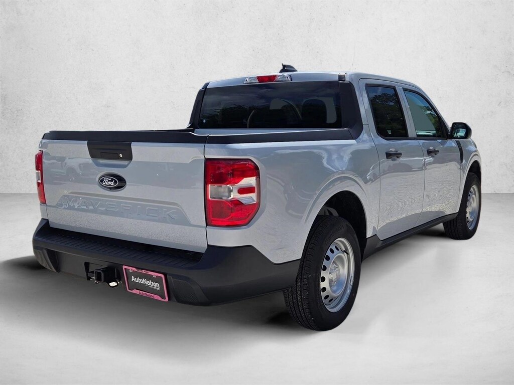 New 2026 Ford Maverick XL Truck SuperCrew