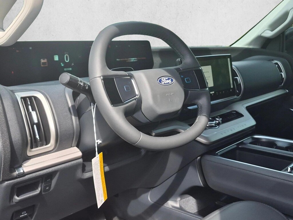 New 2027 Ford Expedition Active SUV