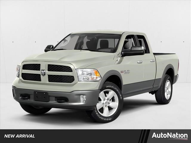 2013 RAM 1500 Sport 4x4 Quad Cab's photo