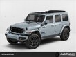  Jeep Wrangler 4xe