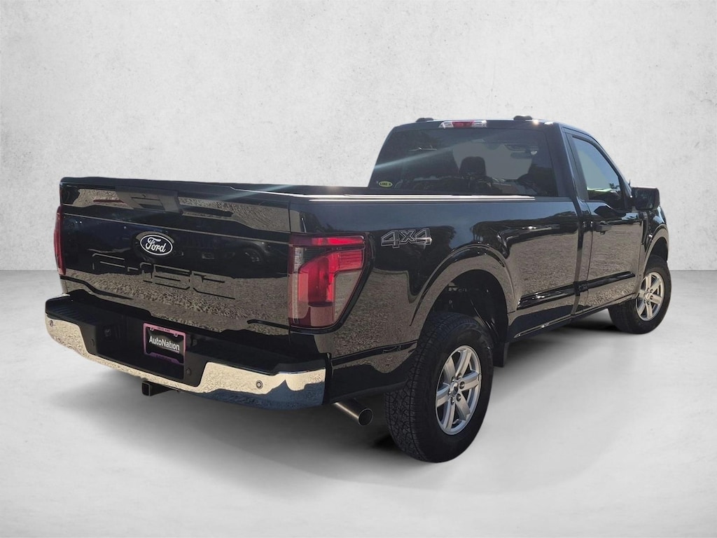 New 2026 Ford F-150 XL Truck Regular Cab