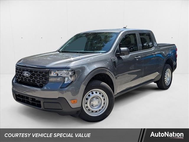 2025 Ford Maverick XL's photo