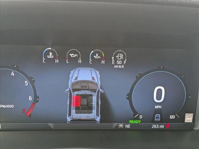 2025 Ford F-150 XLT - Photo 11