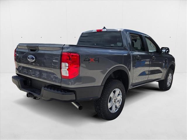 2025 Ford Ranger XL photo 2