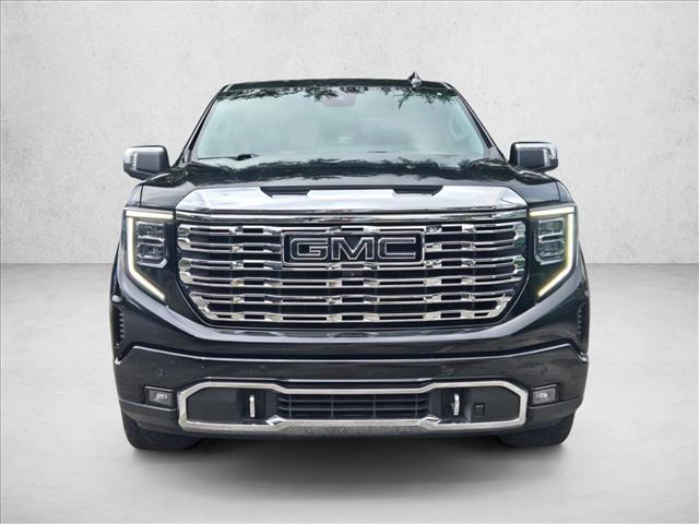 2023 Gmc Sierra 1500 Denali photo 2
