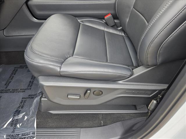 2025 Ford Expedition Platinum photo 4