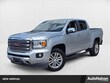 GMC Canyon