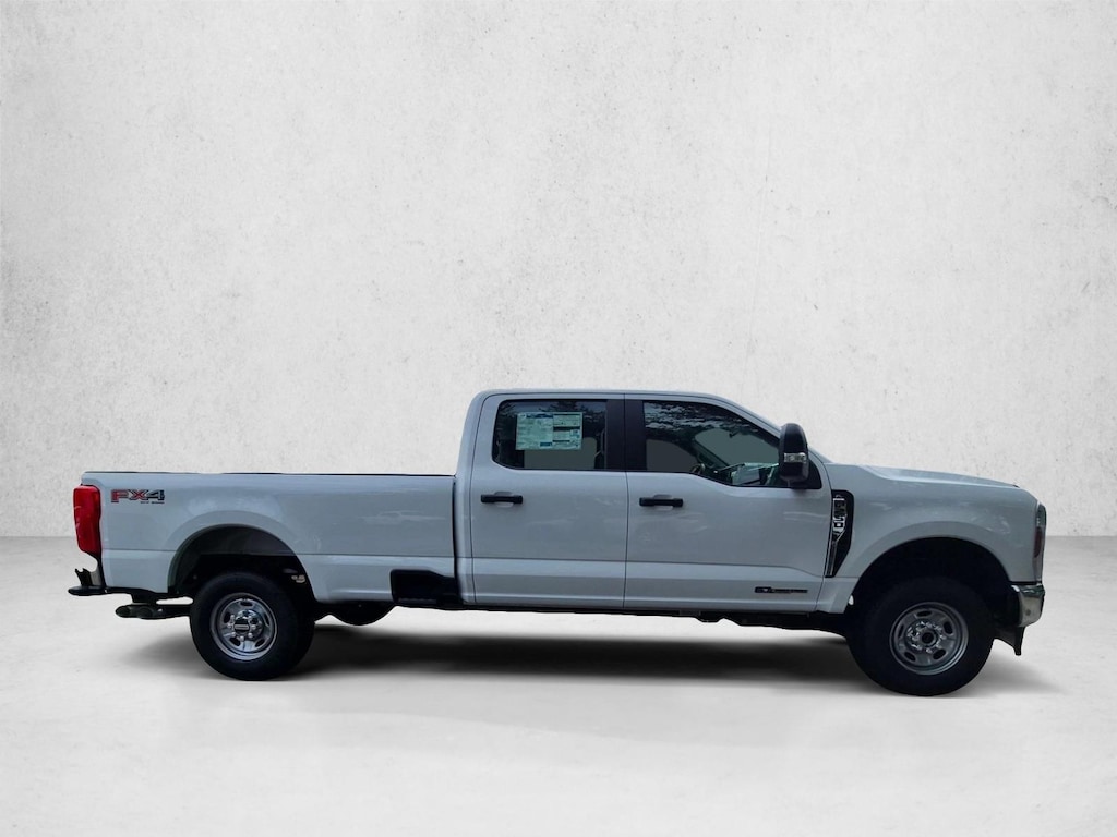 New 2026 Ford F-250 XL Truck Crew Cab