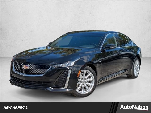 2023 Cadillac CT5