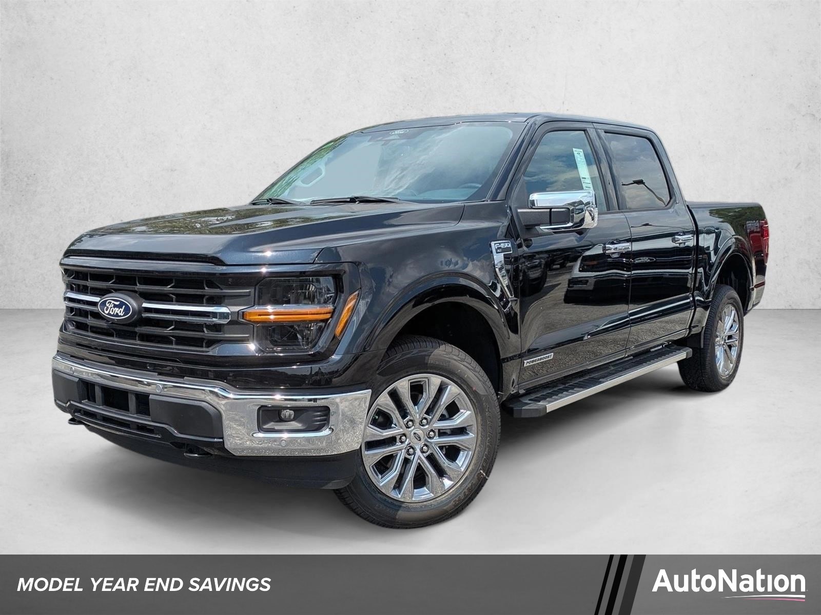 2025 Ford F-150 XLT 4x4 SuperCrew 5-1/2 Box's photo