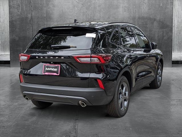 2025 Ford Escape ST-Line photo 2