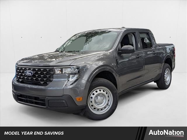 2025 Ford Maverick XL's photo