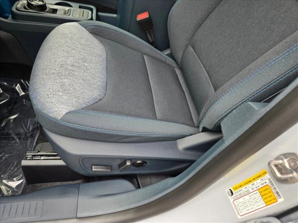 New 2025 Ford Maverick XLT Truck SuperCrew