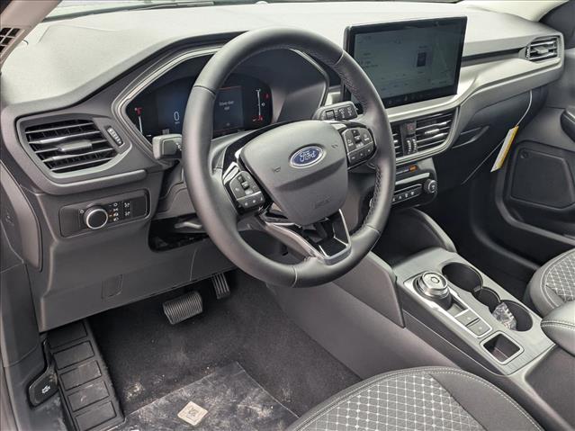 2026 Ford Escape Active Sport photo 3