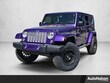  Jeep Wrangler JK