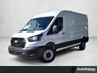  Ford Transit-250 Cargo