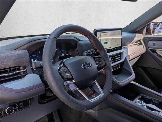 2026 Ford Explorer ST photo 2