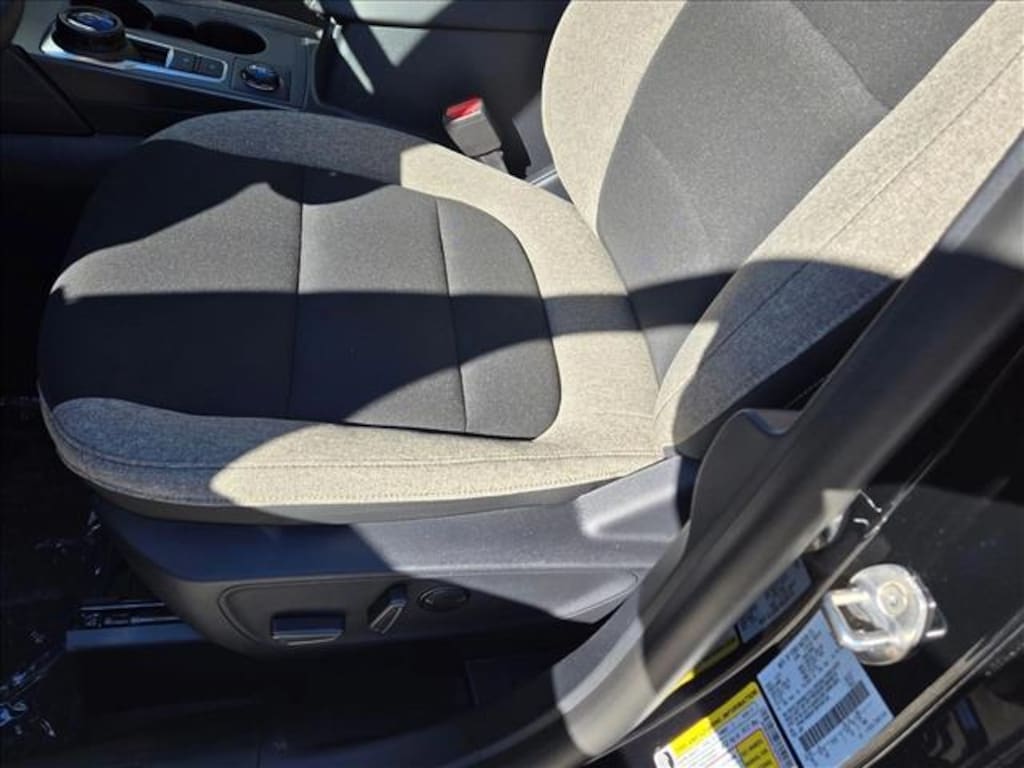 New 2025 Ford Bronco Sport Big Bend SUV