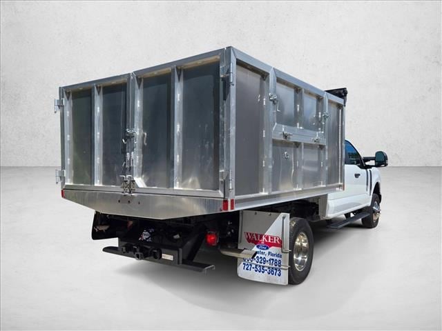 2024 Ford F-350 Super Duty Chassis Cab XL