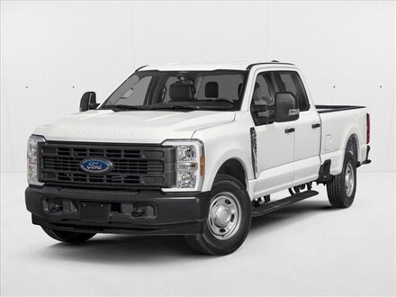 2026 Ford F-250 XL Truck Crew Cab