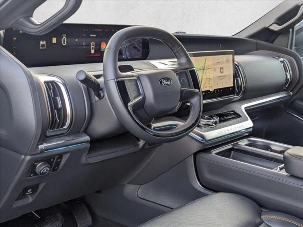 New 2025 Ford Expedition Tremor SUV