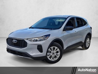 2026 Ford Escape Active SUV