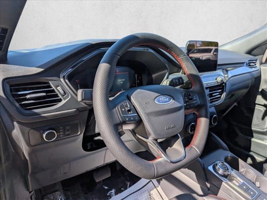 New 2026 Ford Escape ST-Line SUV