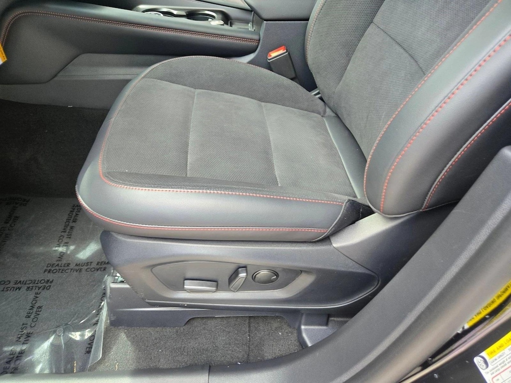 New 2026 Ford Explorer ST SUV