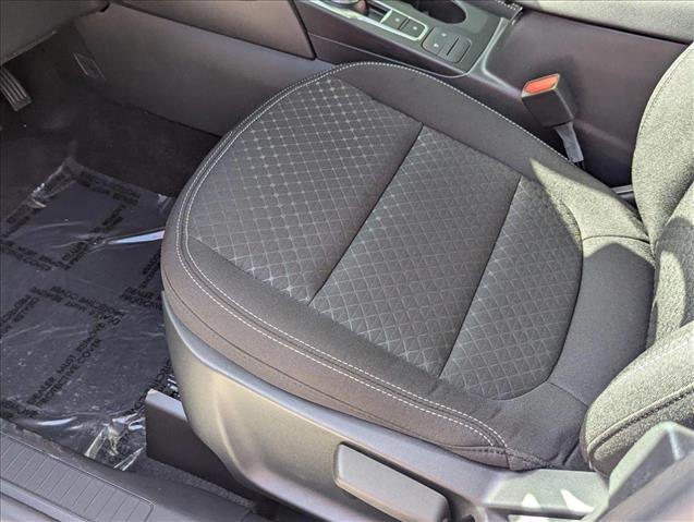 2025 Ford Escape Active photo 4