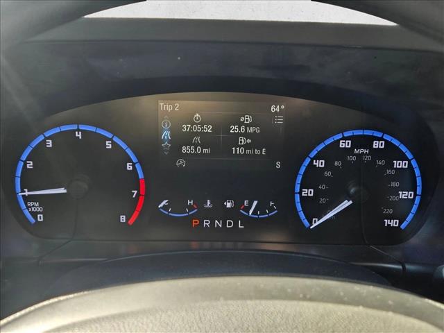 2021 Ford Bronco Sport Big Bend photo 3