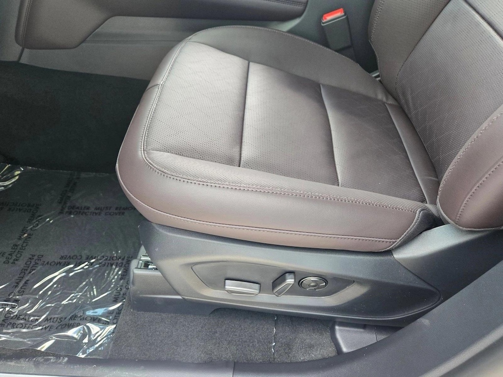 New 2026 Ford Explorer Platinum SUV