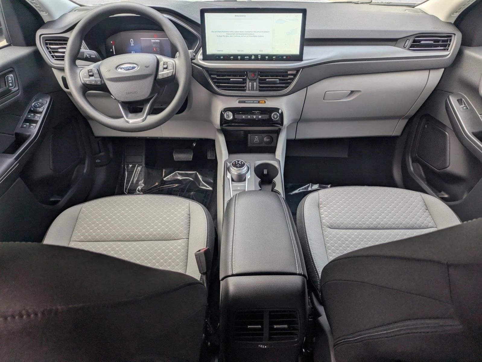 2026 Ford Escape Active - Photo 13