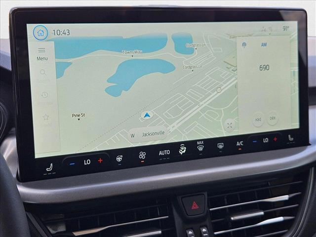 2025 Ford Escape Plug-in hybrid PHEV - Photo 13