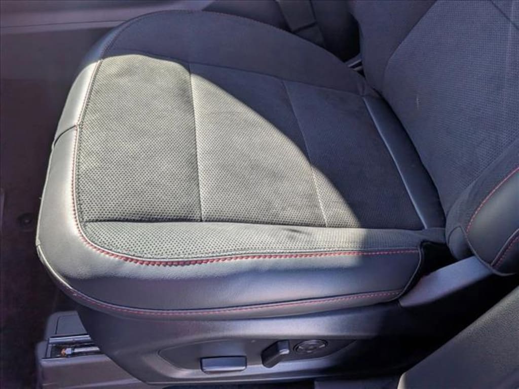 New 2026 Ford Explorer ST SUV