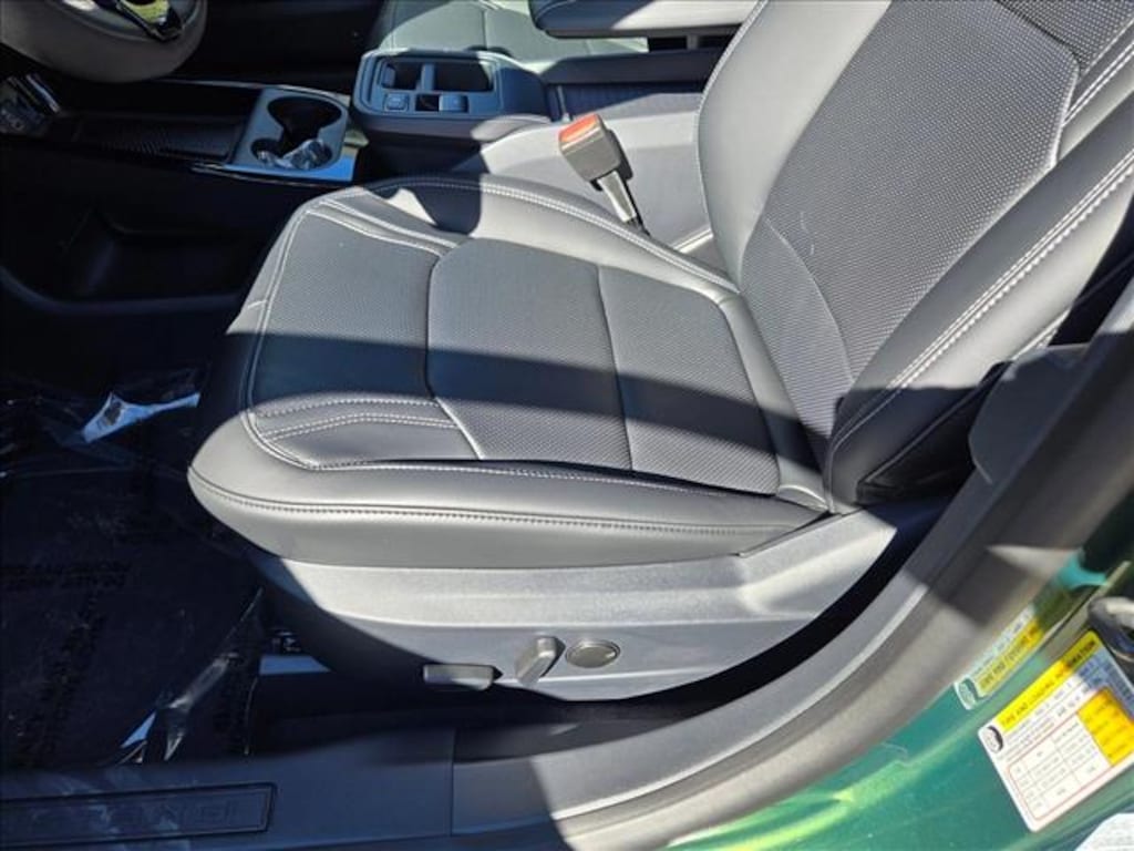 New 2025 Ford Mustang Mach-E Premium SUV