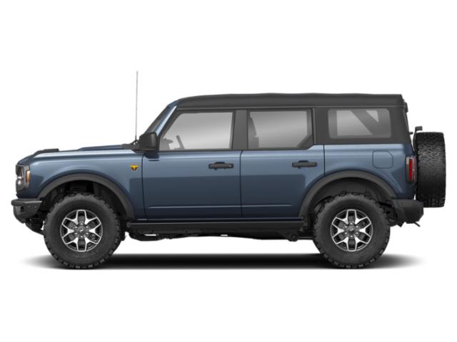 2025 Ford Bronco Badlands photo 2
