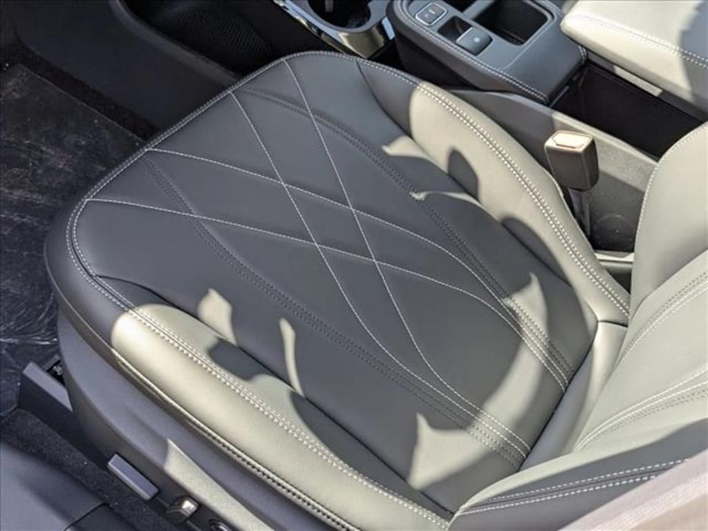 New 2025 Ford Mustang Mach-E Select SUV