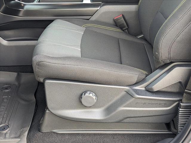 2025 Ford F-150 STX photo 4
