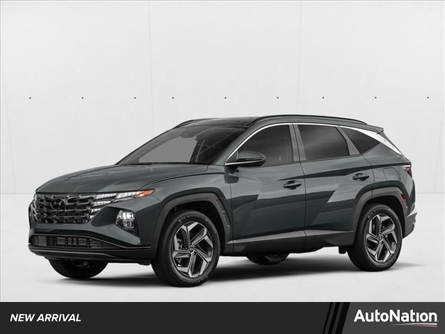 Used 2022 Hyundai Tucson SEL SUV