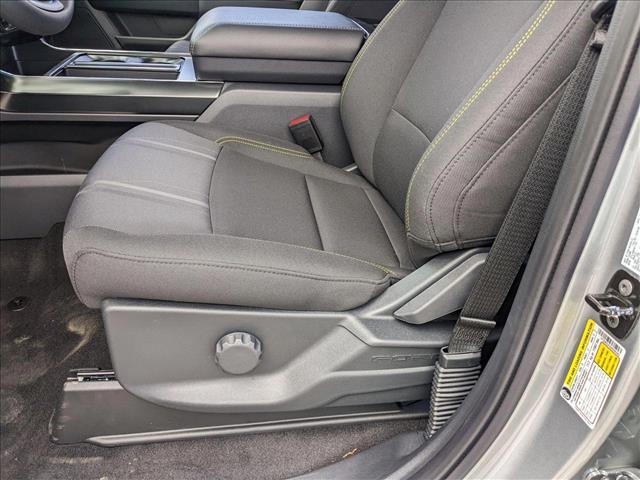 2025 Ford F-150 STX photo 4