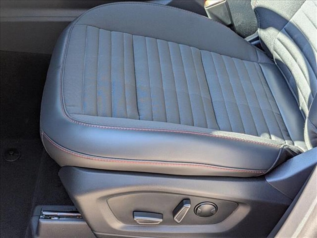 New 2026 Ford Explorer ST-Line SUV