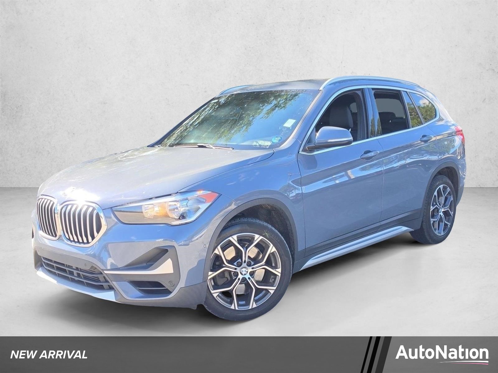 2021 BMW X1 28i