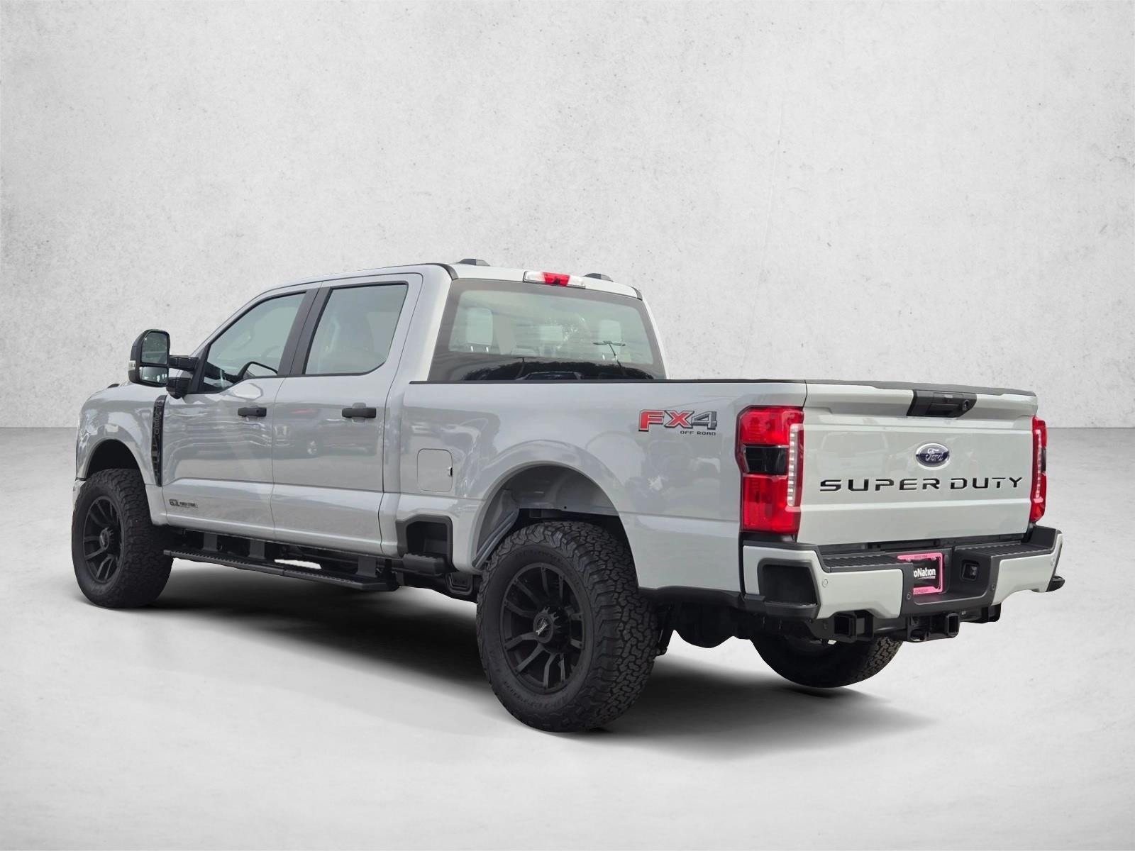2026 Ford F-250 Super Duty XL - Photo 7
