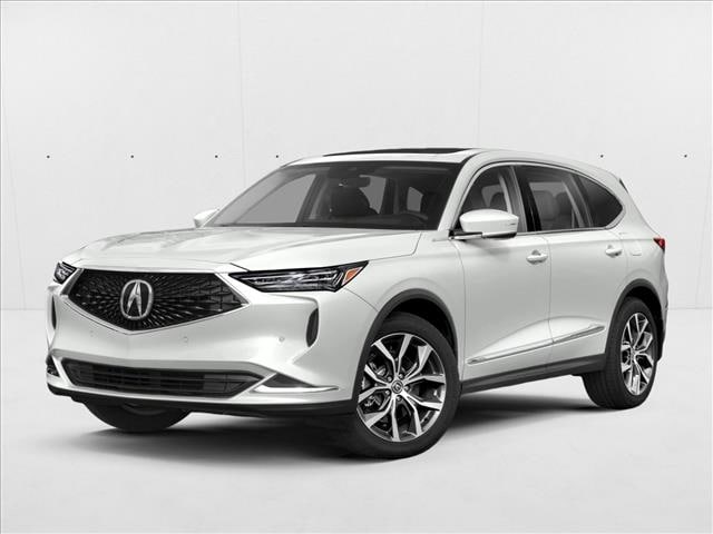2023 Acura MDX Technology Package's photo