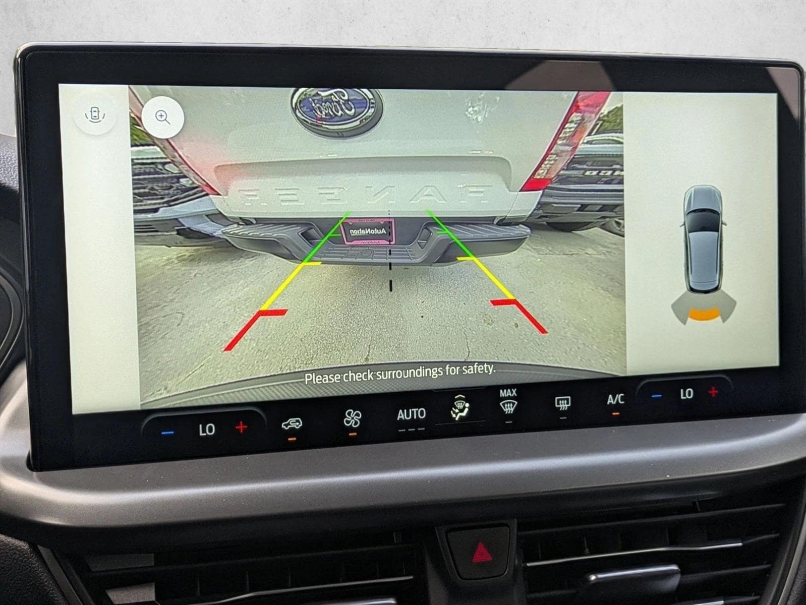 2026 Ford Escape Active - Photo 11