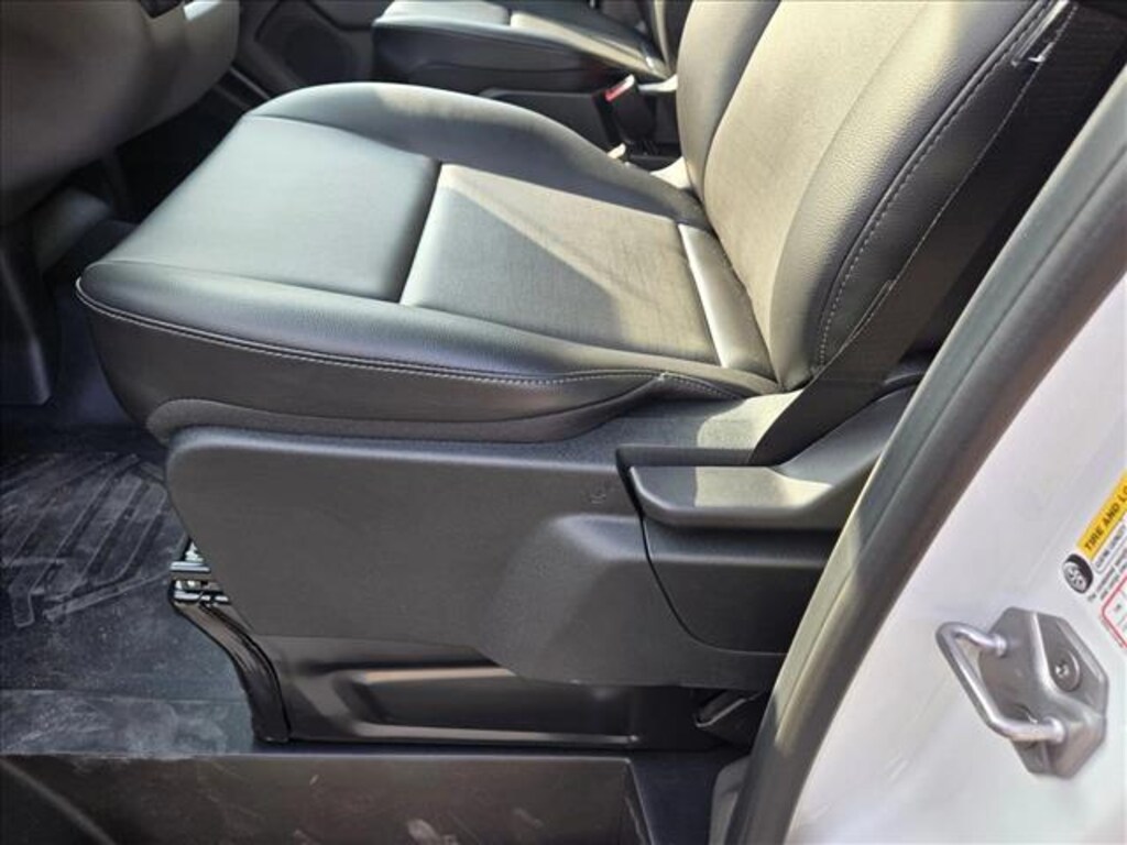 New 2026 Ford Transit-250 Cargo Van Medium Roof Van