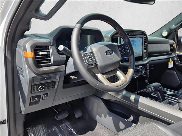 2025 Ford F-150 Tremor photo 3