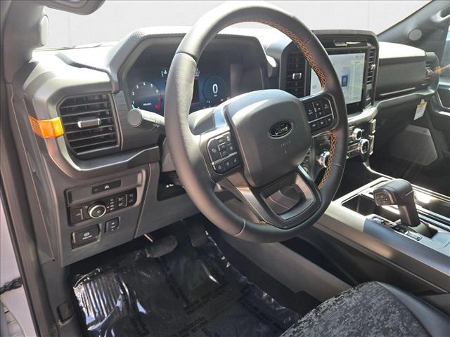2025 Ford F-150 Tremor photo 3
